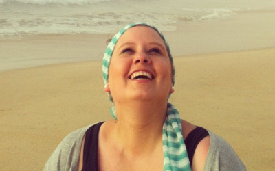 A letter to my friend Wou-Mari, as we celebrate a life well lived